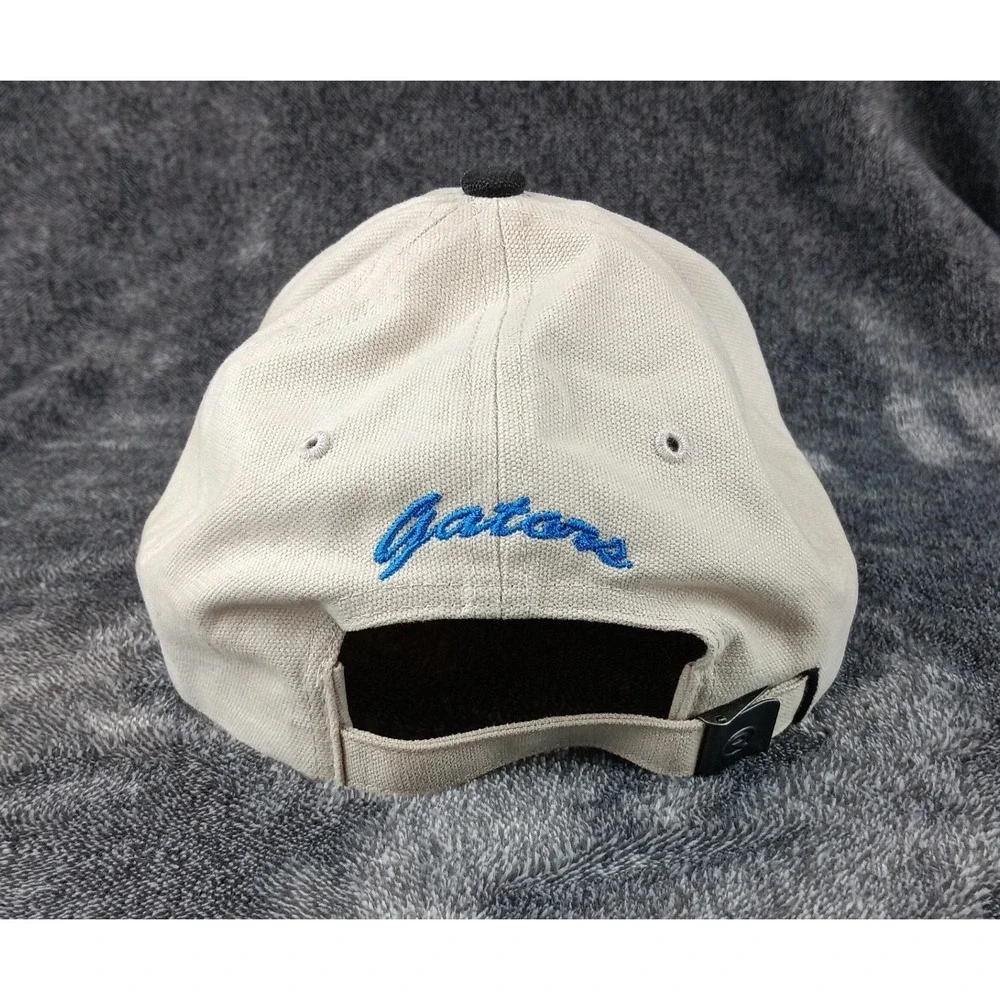 Richardson Florida Gators‎ Golf Baseball Cap Mens Adjustable Cotton Embroidered